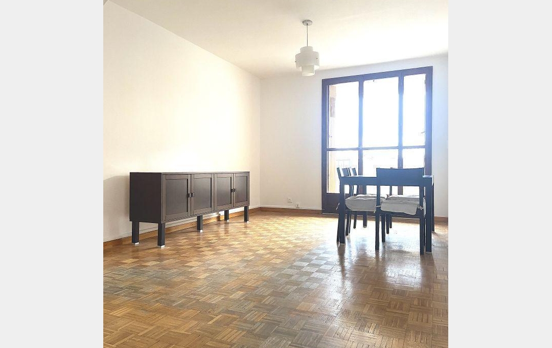 IMMOBILIERE ARTHUR : Appartement | MARSEILLE (13004) | 77 m2 | 200 000 € 