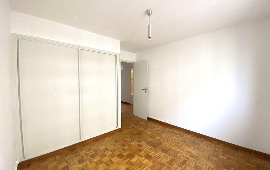 IMMOBILIERE ARTHUR : Appartement | MARSEILLE (13004) | 77 m2 | 200 000 € 