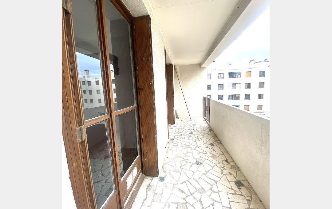 IMMOBILIERE ARTHUR : Appartement | MARSEILLE (13004) | 77 m2 | 200 000 € 