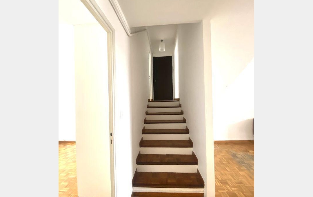 IMMOBILIERE ARTHUR : Appartement | MARSEILLE (13004) | 77 m2 | 200 000 € 