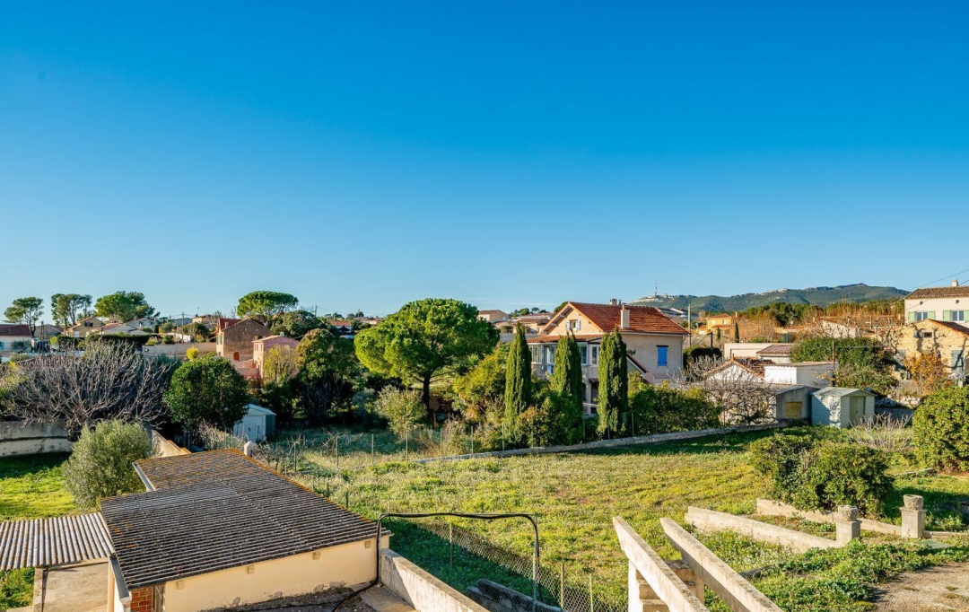 IMMOBILIERE ARTHUR : Maison / Villa | PLAN-DE-CUQUES (13380) | 138 m2 | 599 000 € 
