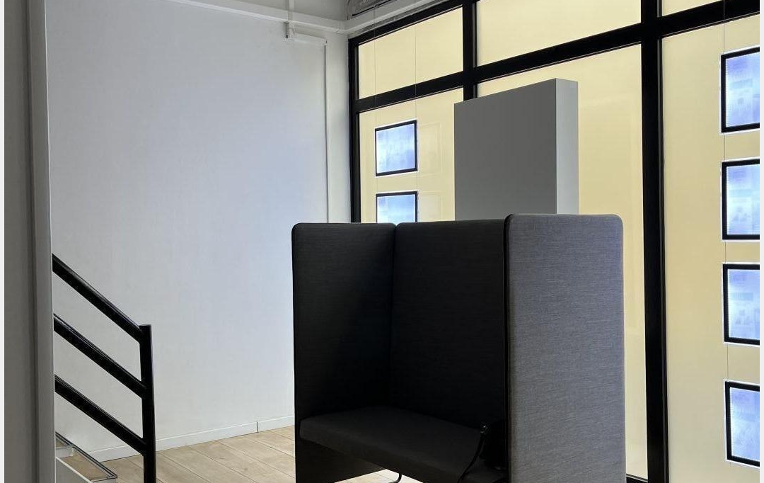 IMMOBILIERE ARTHUR : Office | MARSEILLE (13007) | 52 m2 | 215 000 € 