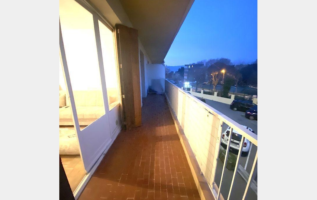 IMMOBILIERE ARTHUR : Appartement | MARSEILLE (13013) | 56 m2 | 139 000 € 