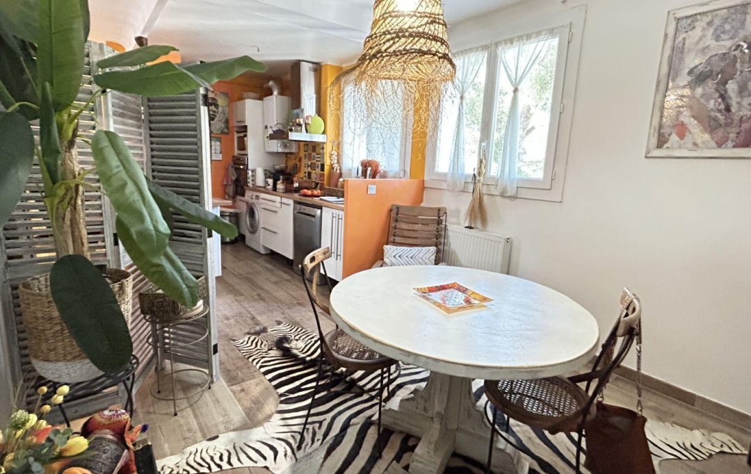 IMMOBILIERE ARTHUR : Appartement | LA CIOTAT (13600) | 50 m2 | 265 000 € 
