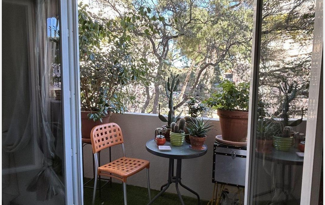IMMOBILIERE ARTHUR : Appartement | LA CIOTAT (13600) | 50 m2 | 265 000 € 
