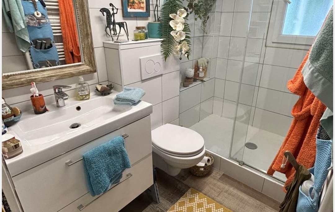 IMMOBILIERE ARTHUR : Appartement | LA CIOTAT (13600) | 50 m2 | 265 000 € 