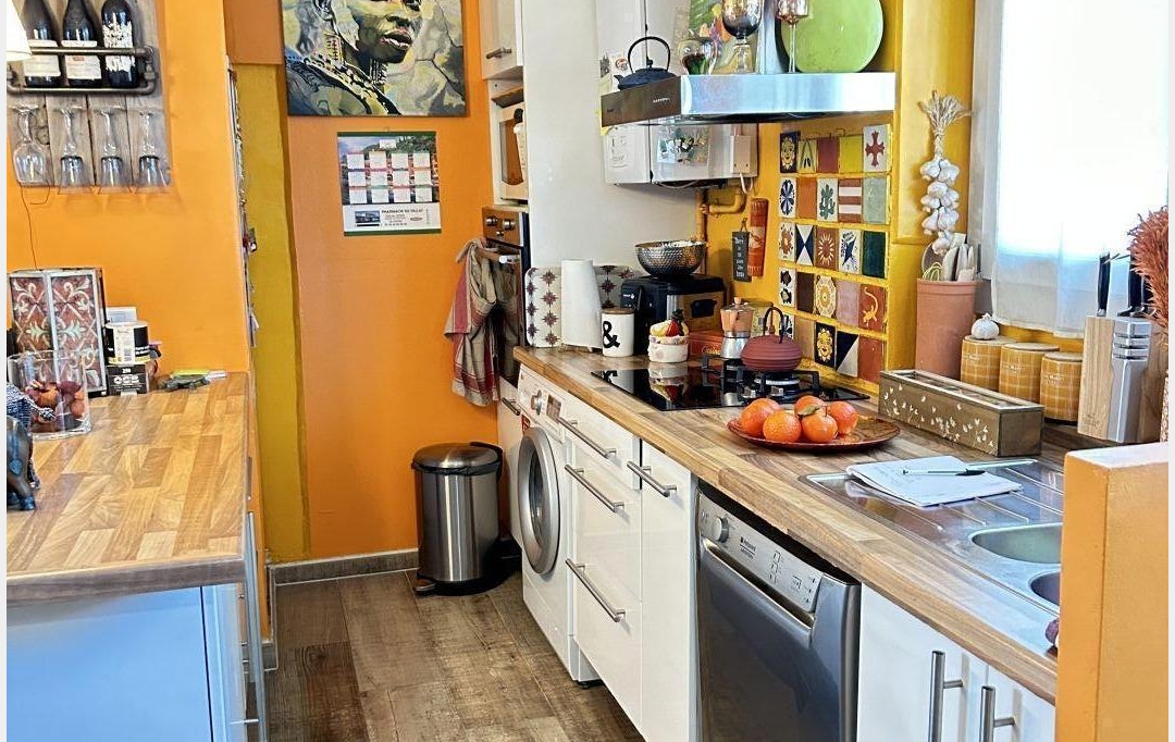 IMMOBILIERE ARTHUR : Appartement | LA CIOTAT (13600) | 50 m2 | 265 000 € 