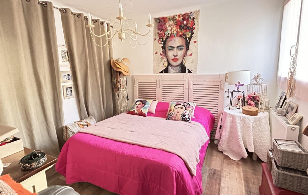 IMMOBILIERE ARTHUR : Appartement | LA CIOTAT (13600) | 50 m2 | 265 000 € 
