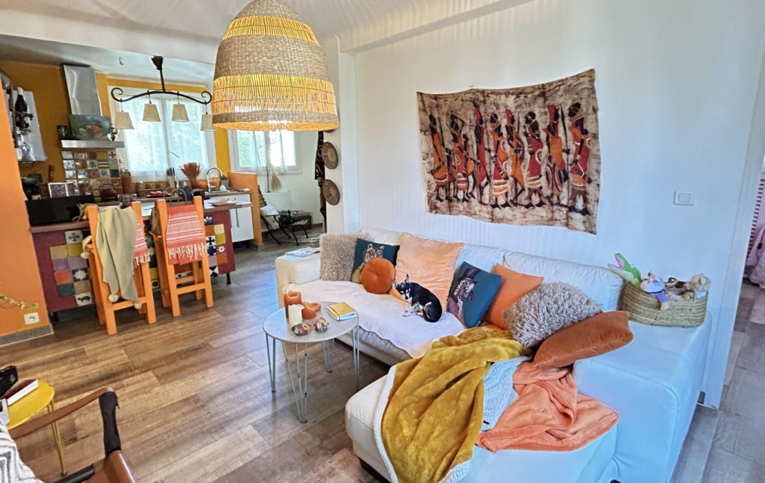 IMMOBILIERE ARTHUR : Appartement | LA CIOTAT (13600) | 50 m2 | 265 000 € 