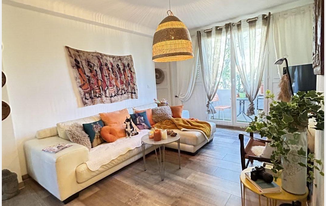 IMMOBILIERE ARTHUR : Appartement | LA CIOTAT (13600) | 50 m2 | 265 000 € 