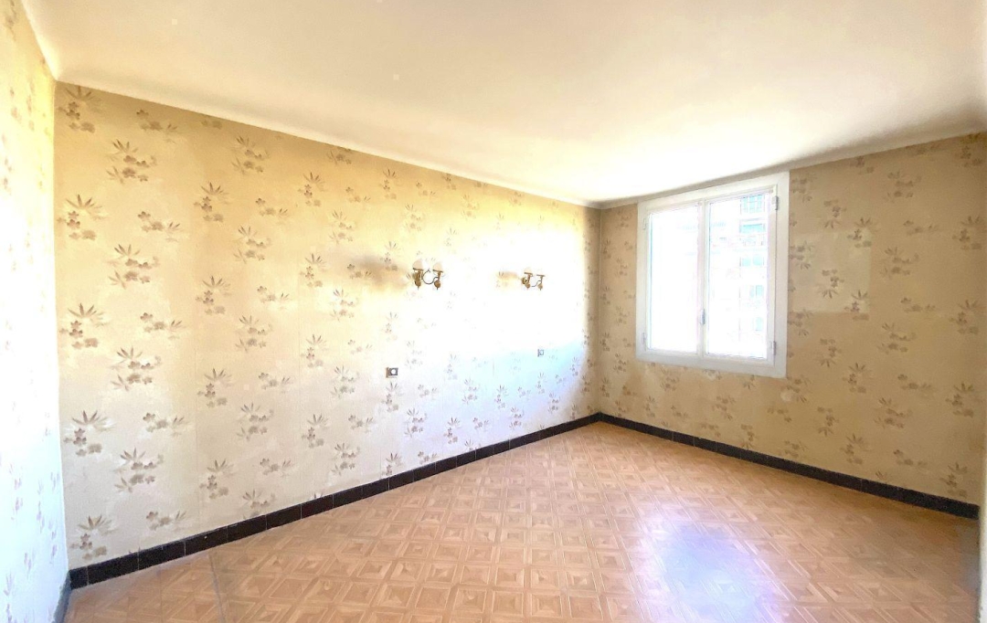 IMMOBILIERE ARTHUR : Appartement | MARSEILLE (13010) | 77 m2 | 149 000 € 