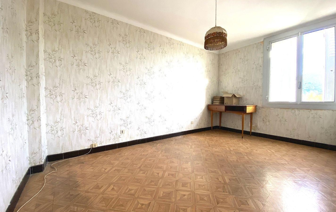 IMMOBILIERE ARTHUR : Appartement | MARSEILLE (13010) | 77 m2 | 149 000 € 