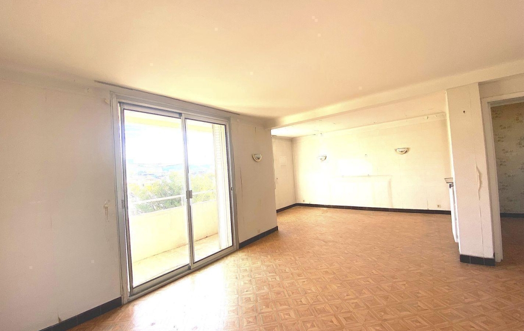 IMMOBILIERE ARTHUR : Appartement | MARSEILLE (13010) | 77 m2 | 149 000 € 