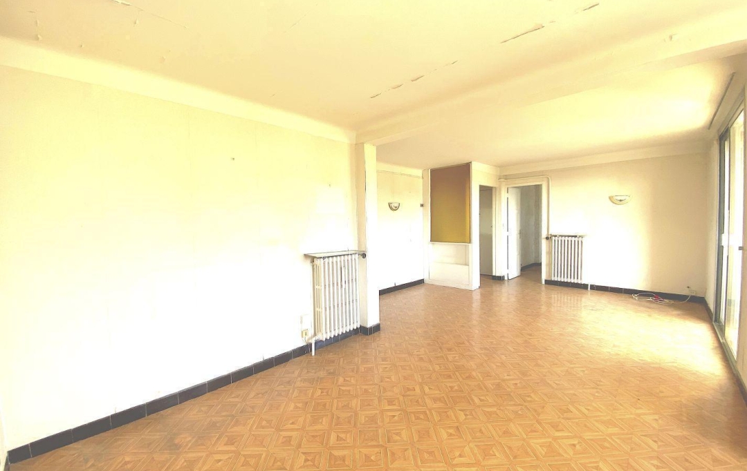 IMMOBILIERE ARTHUR : Appartement | MARSEILLE (13010) | 77 m2 | 149 000 € 