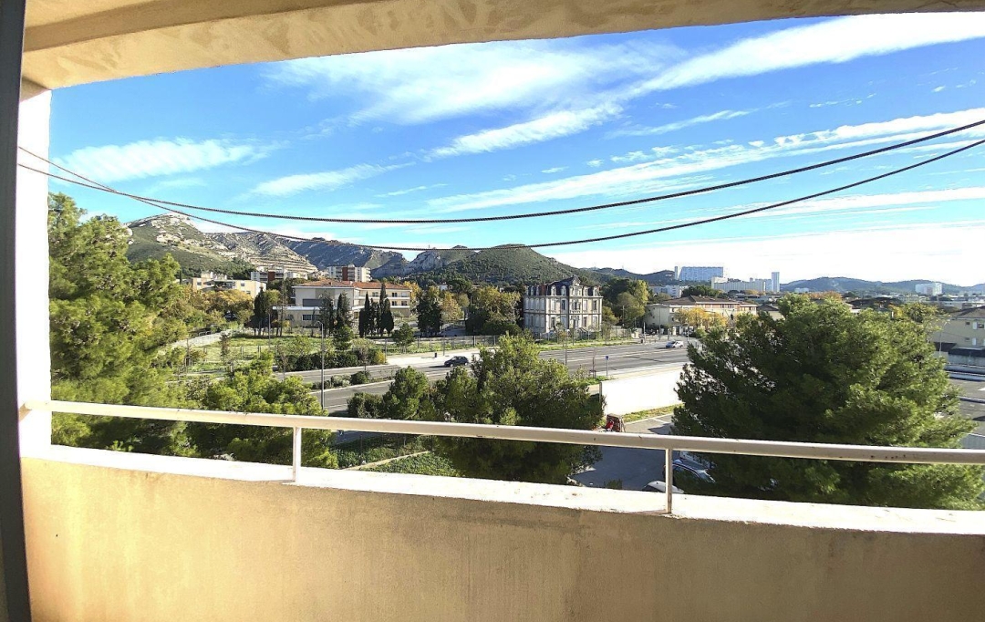 IMMOBILIERE ARTHUR : Appartement | MARSEILLE (13010) | 77 m2 | 149 000 € 