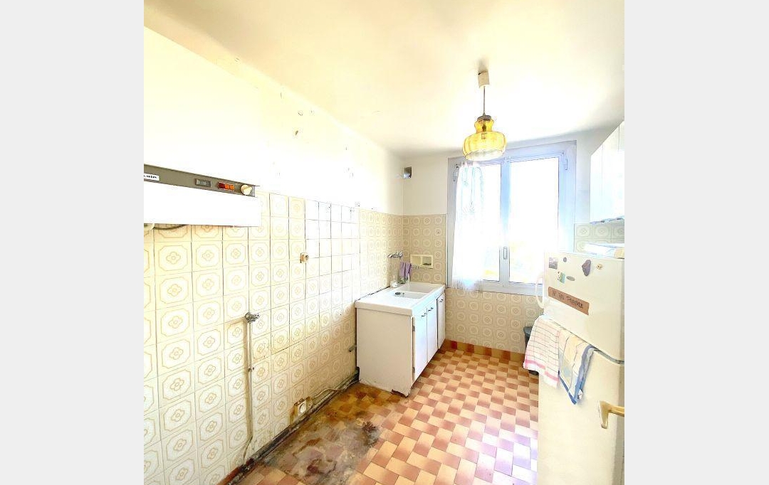 IMMOBILIERE ARTHUR : Appartement | MARSEILLE (13010) | 77 m2 | 149 000 € 