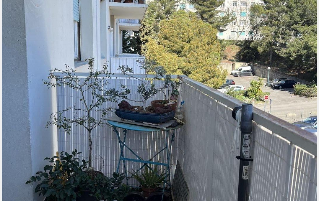IMMOBILIERE ARTHUR : Appartement | MARSEILLE (13013) | 62 m2 | 125 000 € 