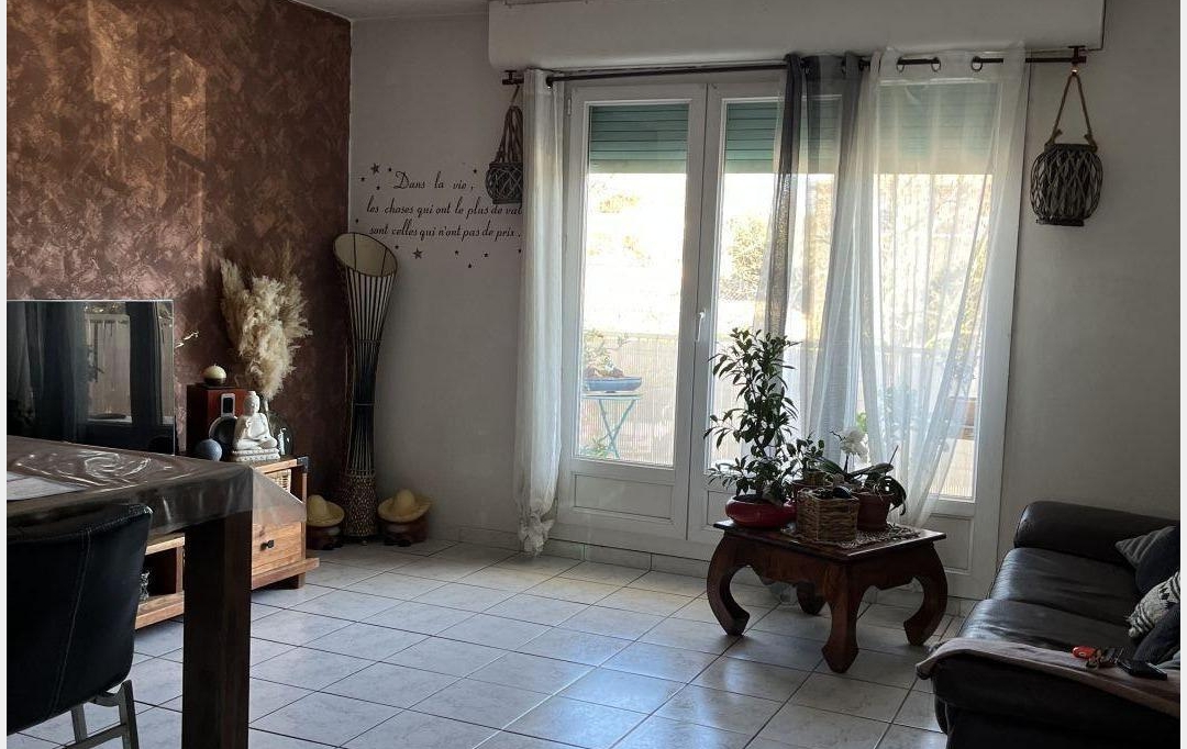 IMMOBILIERE ARTHUR : Appartement | MARSEILLE (13013) | 62 m2 | 125 000 € 