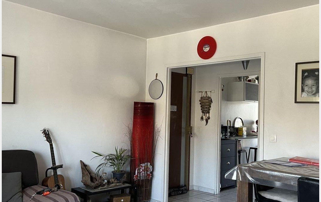 IMMOBILIERE ARTHUR : Appartement | MARSEILLE (13013) | 62 m2 | 129 000 € 