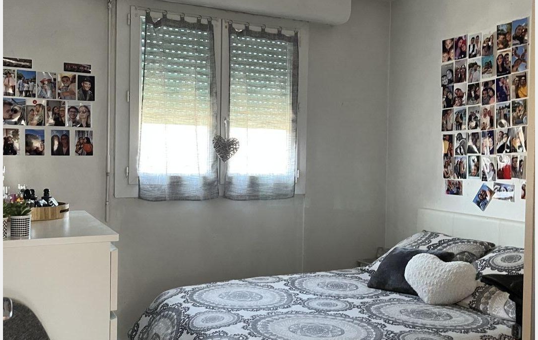 IMMOBILIERE ARTHUR : Appartement | MARSEILLE (13013) | 62 m2 | 125 000 € 