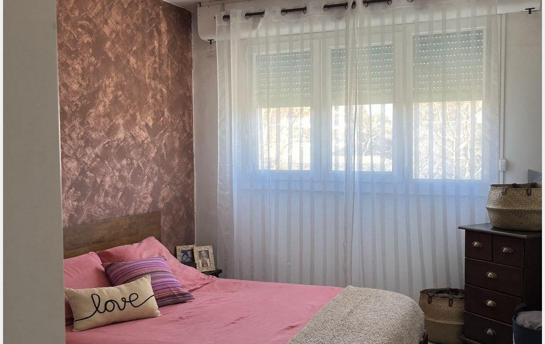 IMMOBILIERE ARTHUR : Appartement | MARSEILLE (13013) | 62 m2 | 125 000 € 