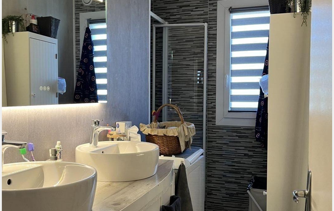 IMMOBILIERE ARTHUR : Appartement | MARSEILLE (13013) | 62 m2 | 125 000 € 
