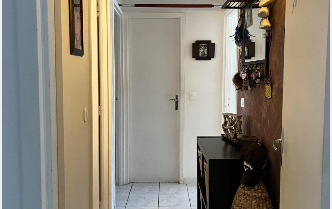 IMMOBILIERE ARTHUR : Appartement | MARSEILLE (13013) | 62 m2 | 125 000 € 