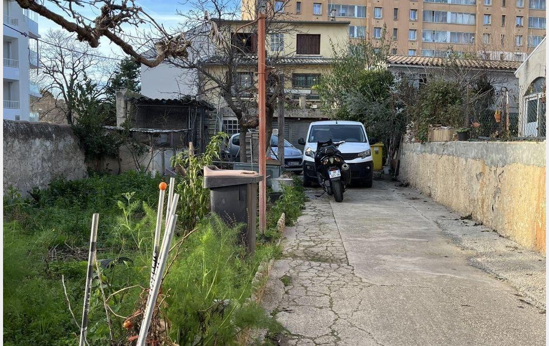 IMMOBILIERE ARTHUR : Maison / Villa | MARSEILLE (13013) | 80 m2 | 280 000 € 