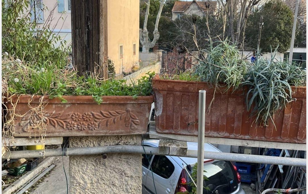 IMMOBILIERE ARTHUR : Maison / Villa | MARSEILLE (13013) | 80 m2 | 280 000 € 