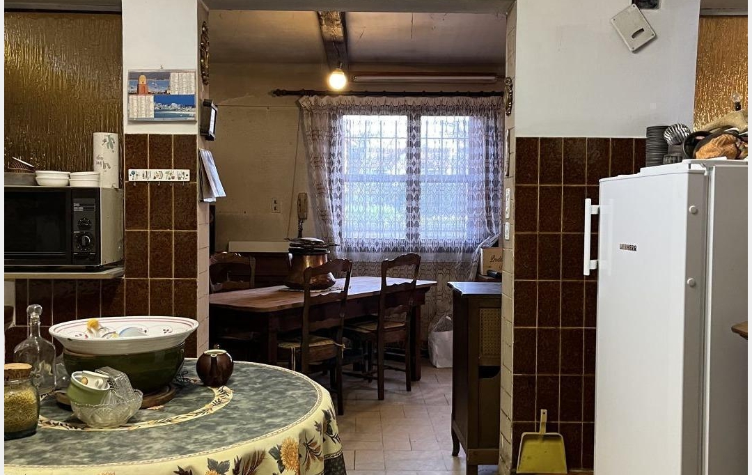 IMMOBILIERE ARTHUR : Maison / Villa | MARSEILLE (13013) | 80 m2 | 280 000 € 