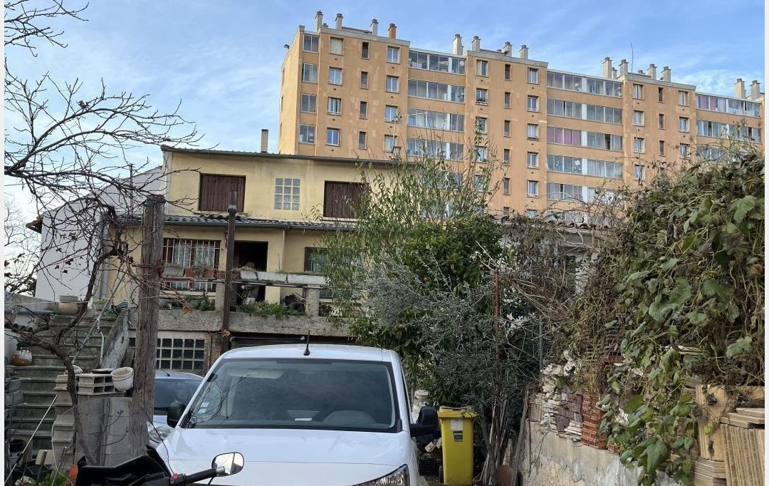 IMMOBILIERE ARTHUR : Maison / Villa | MARSEILLE (13013) | 80 m2 | 280 000 € 