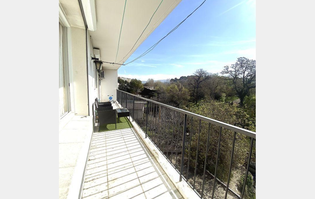 IMMOBILIERE ARTHUR : Appartement | MARSEILLE (13013) | 50 m2 | 105 000 € 