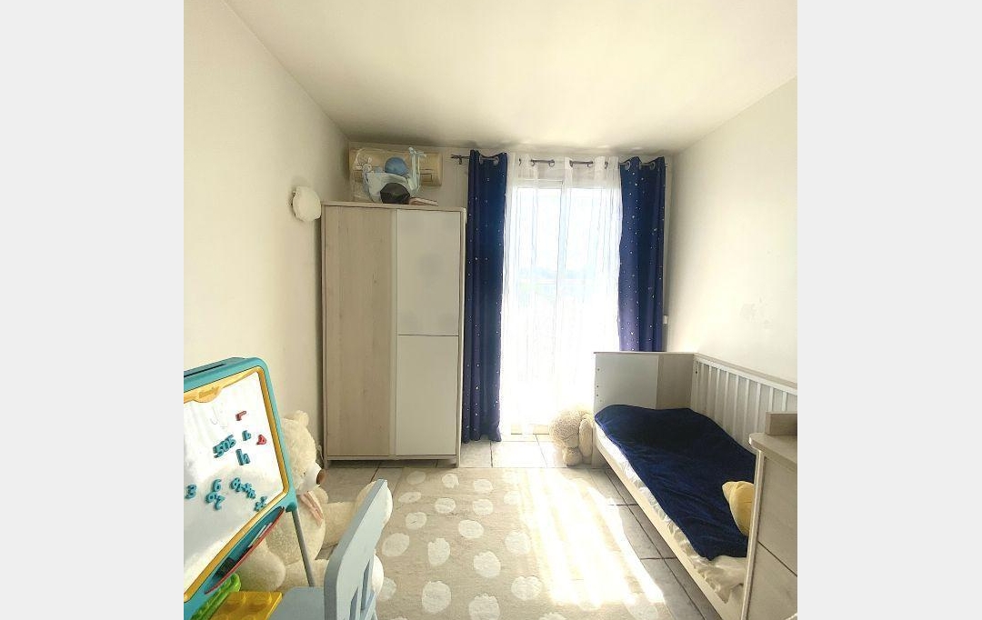 IMMOBILIERE ARTHUR : Appartement | MARSEILLE (13013) | 50 m2 | 105 000 € 