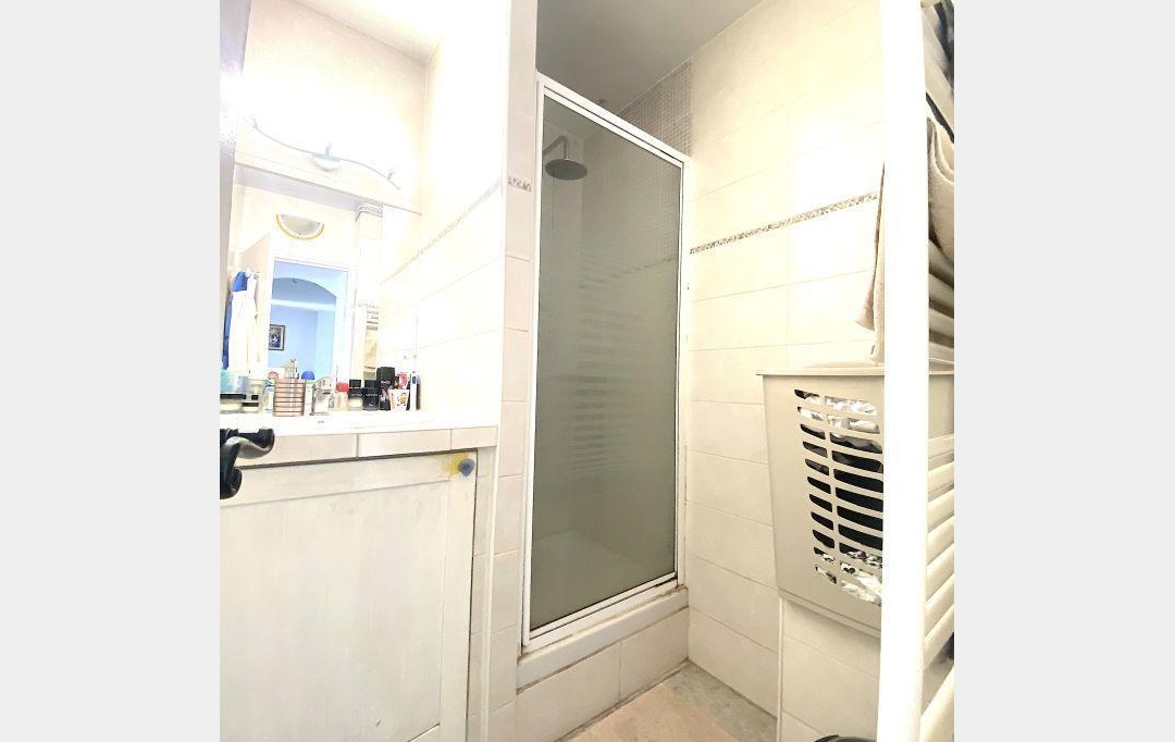 IMMOBILIERE ARTHUR : Appartement | MARSEILLE (13013) | 50 m2 | 105 000 € 