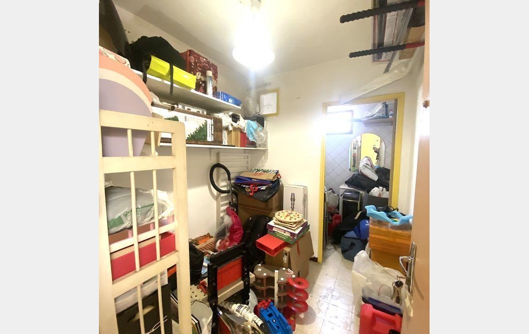 IMMOBILIERE ARTHUR : Appartement | MARSEILLE (13013) | 50 m2 | 105 000 € 
