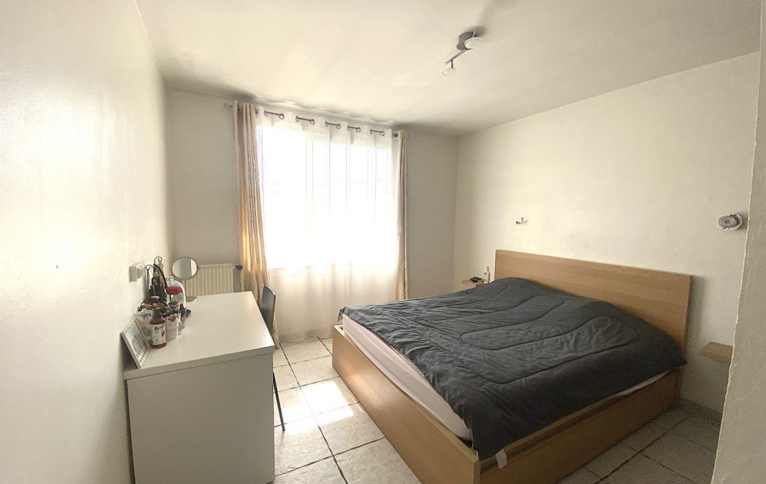 IMMOBILIERE ARTHUR : Appartement | MARSEILLE (13013) | 50 m2 | 105 000 € 