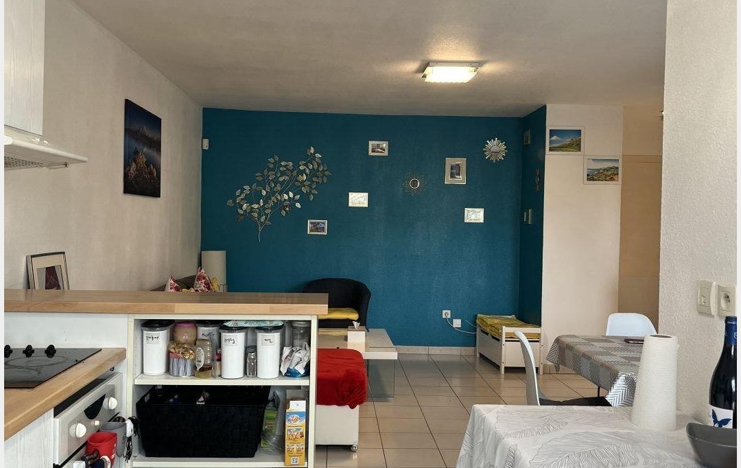 IMMOBILIERE ARTHUR : Apartment | VALENCE (26000) | 61 m2 | 148 000 € 