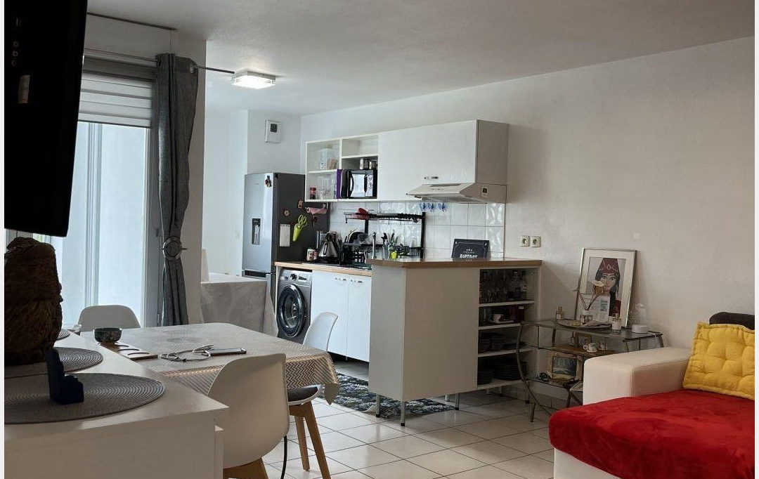 IMMOBILIERE ARTHUR : Apartment | VALENCE (26000) | 61 m2 | 148 000 € 