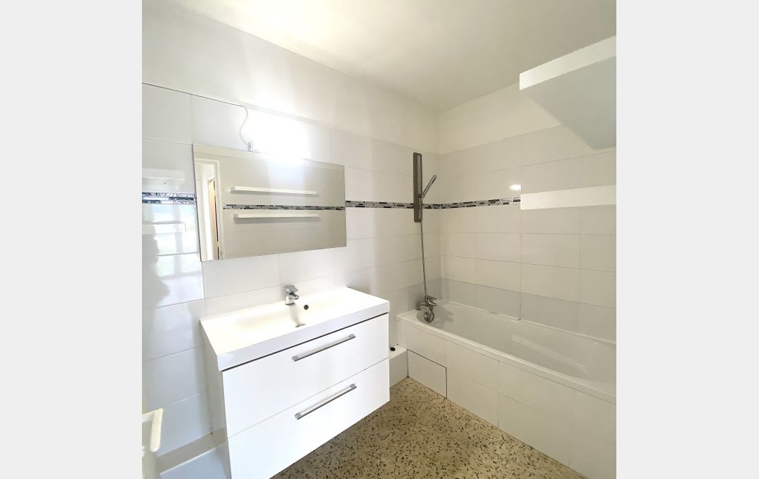 IMMOBILIERE ARTHUR : Appartement | MARSEILLE (13013) | 67 m2 | 139 000 € 