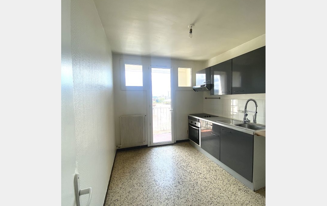 IMMOBILIERE ARTHUR : Appartement | MARSEILLE (13013) | 67 m2 | 139 000 € 