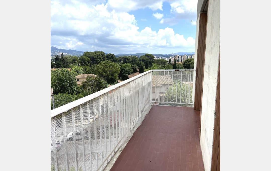 IMMOBILIERE ARTHUR : Appartement | MARSEILLE (13013) | 67 m2 | 139 000 € 