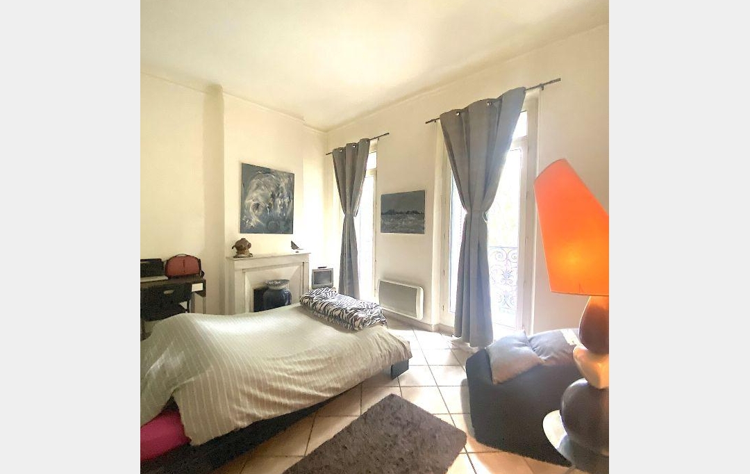 IMMOBILIERE ARTHUR : Appartement | MARSEILLE (13006) | 76 m2 | 219 000 € 