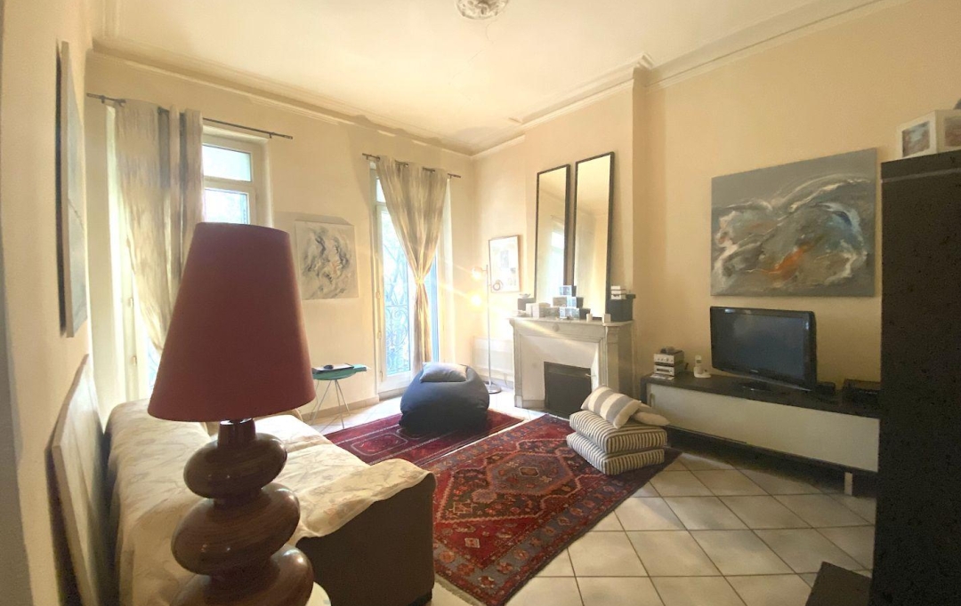 IMMOBILIERE ARTHUR : Appartement | MARSEILLE (13006) | 76 m2 | 219 000 € 