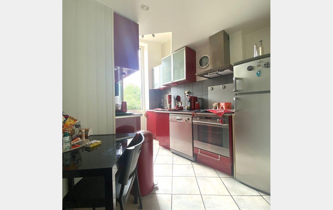 IMMOBILIERE ARTHUR : Appartement | MARSEILLE (13006) | 76 m2 | 219 000 € 