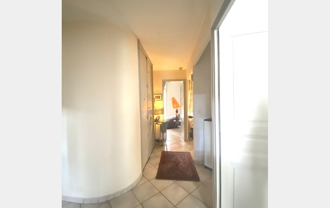 IMMOBILIERE ARTHUR : Appartement | MARSEILLE (13006) | 76 m2 | 219 000 € 