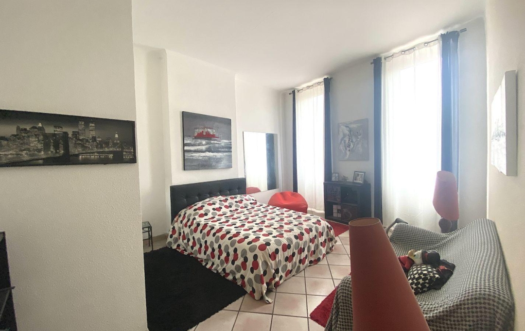 IMMOBILIERE ARTHUR : Appartement | MARSEILLE (13006) | 76 m2 | 219 000 € 