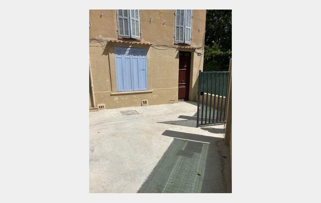 IMMOBILIERE ARTHUR : Appartement | FUVEAU (13710) | 45 m2 | 186 000 € 