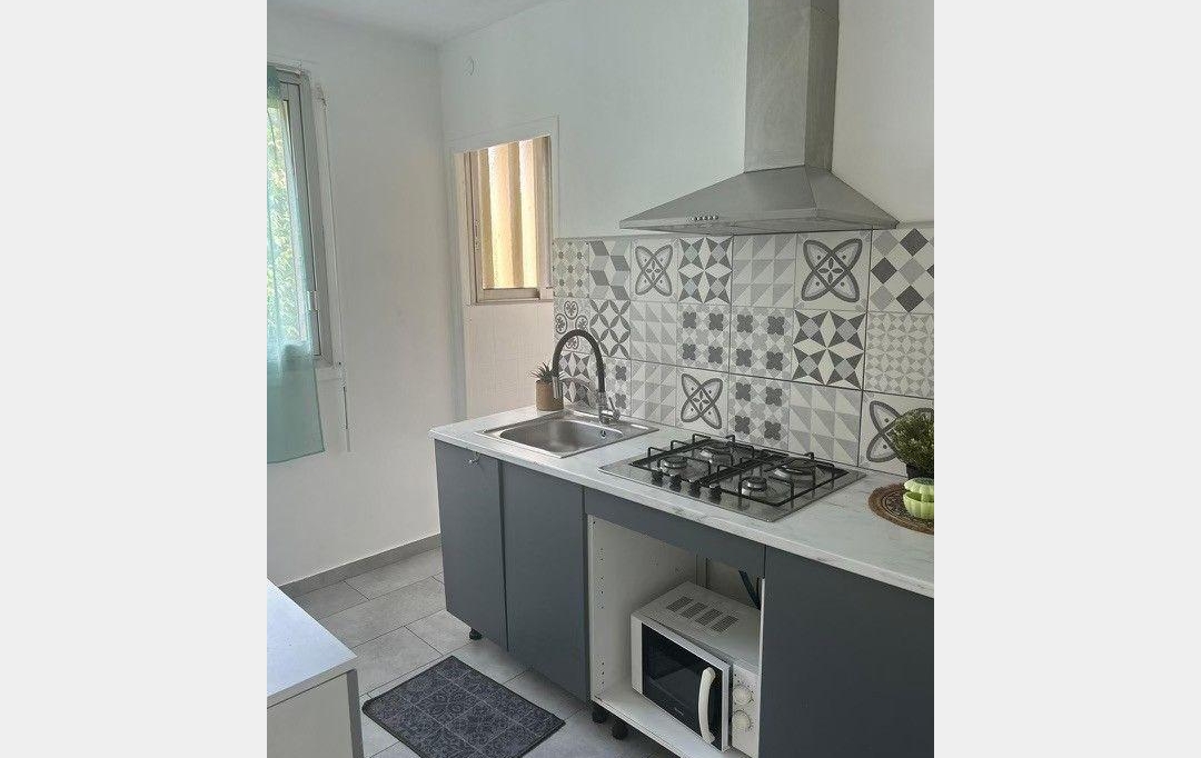 IMMOBILIERE ARTHUR : Appartement | TOULON (83100) | 70 m2 | 205 000 € 