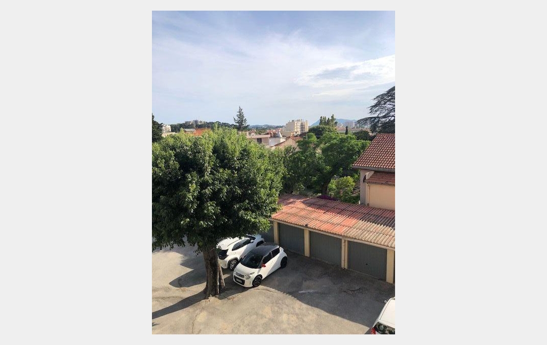 IMMOBILIERE ARTHUR : Appartement | TOULON (83100) | 70 m2 | 205 000 € 
