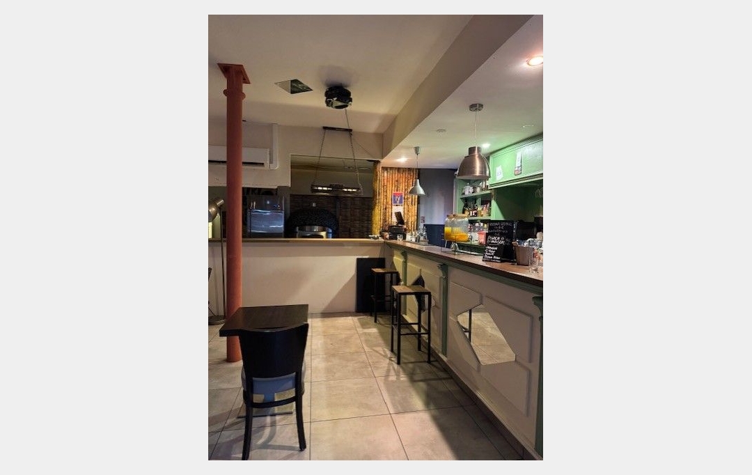 IMMOBILIERE ARTHUR : Commerces | MARSEILLE (13006) | 60 m2 | 100 000 € 